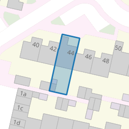 Perceel WDB02-E-2570