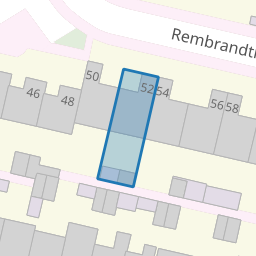 Perceel WDB02-E-2574