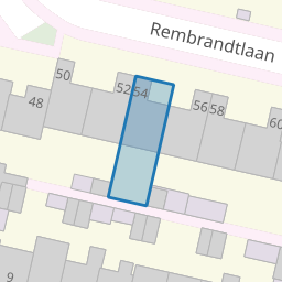 Perceel WDB02-E-2575