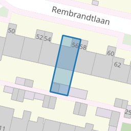 Perceel WDB02-E-2576