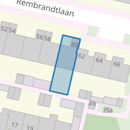 Perceel WDB02-E-2578