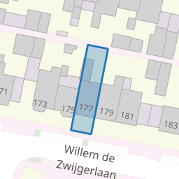 Perceel WDB02-E-2607