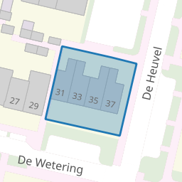 Perceel WDB02-E-2621