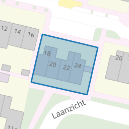 Perceel WDB02-E-2622