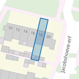 Perceel WDB02-E-2628