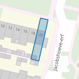 Perceel WDB02-E-2629