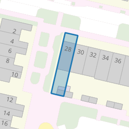 Perceel WDB02-E-2647