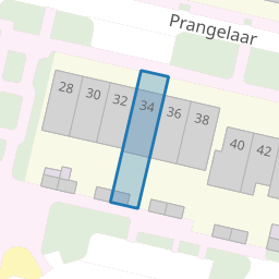 Perceel WDB02-E-2650