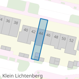 Perceel WDB02-E-2655