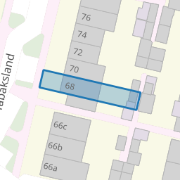 Perceel WDB02-E-2692