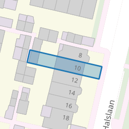 Perceel WDB02-E-2694