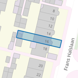 Perceel WDB02-E-2697