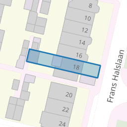 Perceel WDB02-E-2698