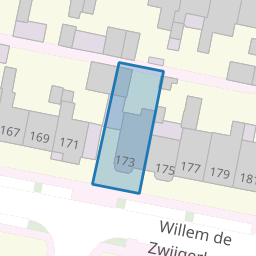Perceel WDB02-E-2712