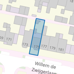 Perceel WDB02-E-2713