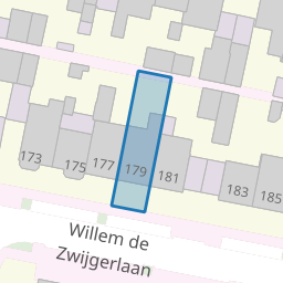 Perceel WDB02-E-2714