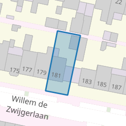 Perceel WDB02-E-2715