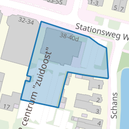 Perceel WDB02-E-2722