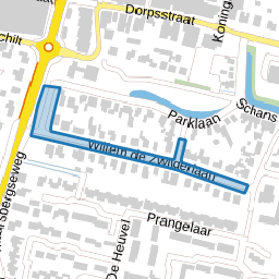 Perceel WDB02-E-2726