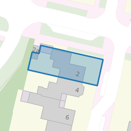 Perceel WDB02-E-2736