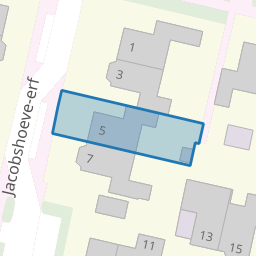 Perceel WDB02-E-2740