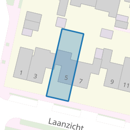 Perceel WDB02-E-2755