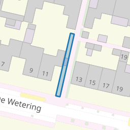 Perceel WDB02-E-2765