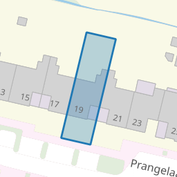 Perceel WDB02-E-2772