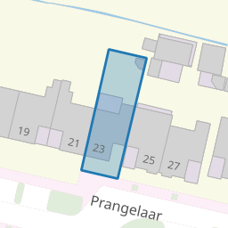 Perceel WDB02-E-2774