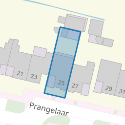 Perceel WDB02-E-2775