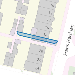 Perceel WDB02-E-2780