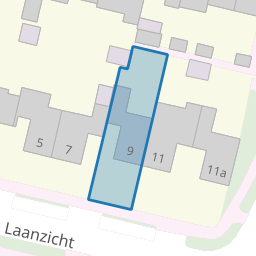 Perceel WDB02-E-2796