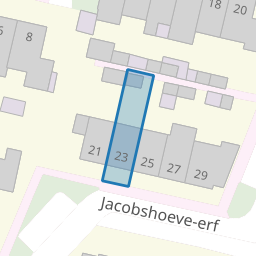 Perceel WDB02-E-2801