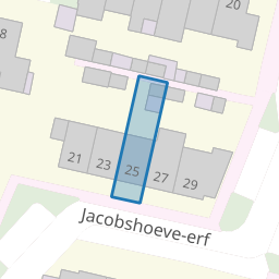 Perceel WDB02-E-2802