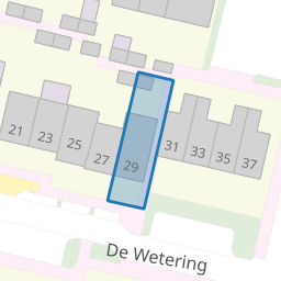 Perceel WDB02-E-2820