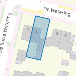 Perceel WDB02-E-2821