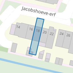 Perceel WDB02-E-2829