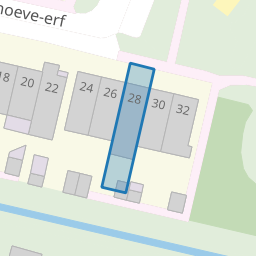 Perceel WDB02-E-2834