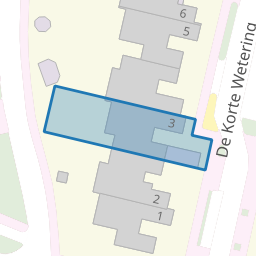 Perceel WDB02-E-2840