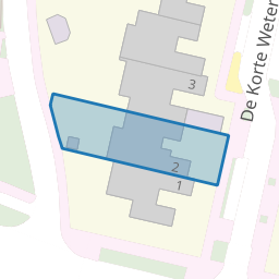 Perceel WDB02-E-2841