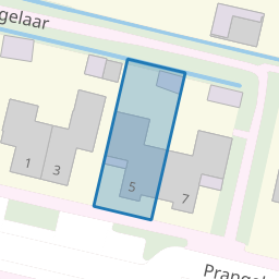 Perceel WDB02-E-2846