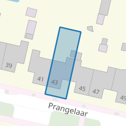 Perceel WDB02-E-2855