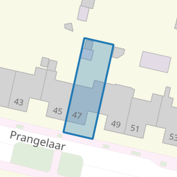 Perceel WDB02-E-2857