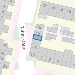 Perceel WDB02-E-2865