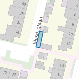 Perceel WDB02-E-2889