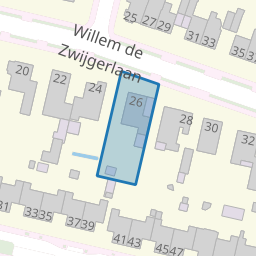 Perceel WDB02-E-2891