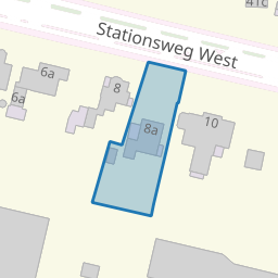 Perceel WDB02-E-2895