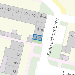 Perceel WDB02-E-2918