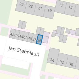 Perceel WDB02-E-2919