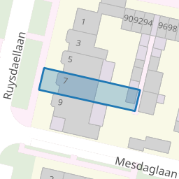 Perceel WDB02-E-2938